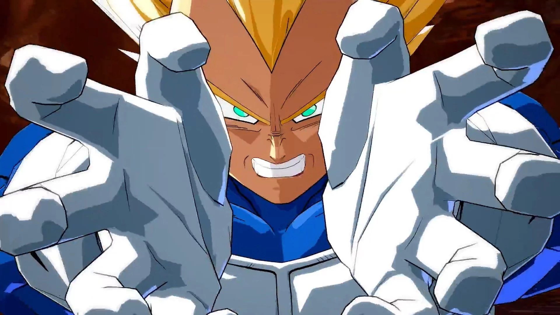 Dragon Ball Fighter Z - Imagen 34